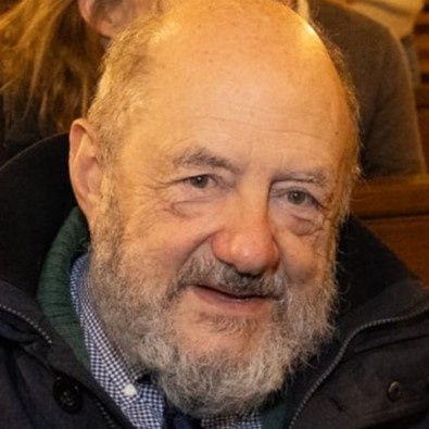 Miguel García-Baró